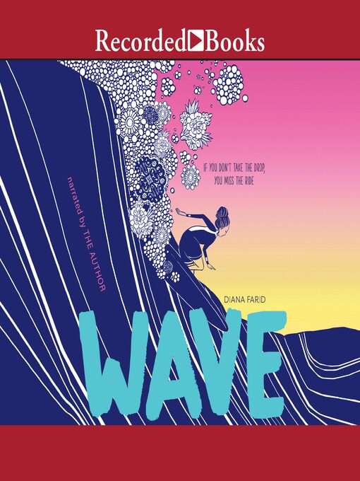 Diana Farid创作的Wave作品的详细信息 - 可供借阅